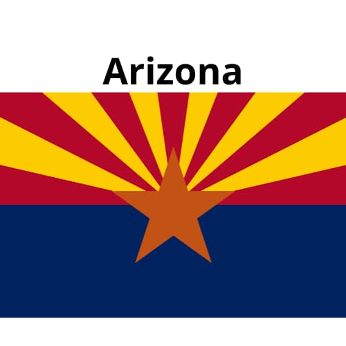 Arizona