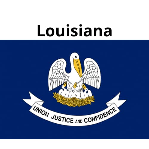 Louisiana